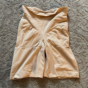 Spanx power shorts 2X